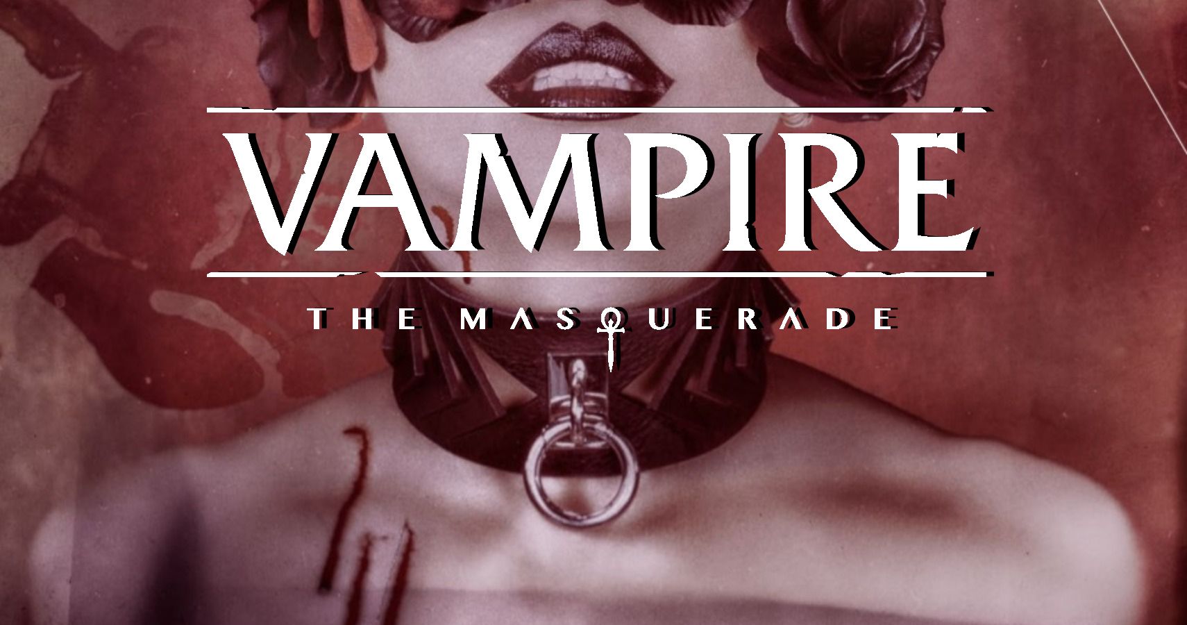 How To Start Playing The Vampire: The Masquerade TTRPG