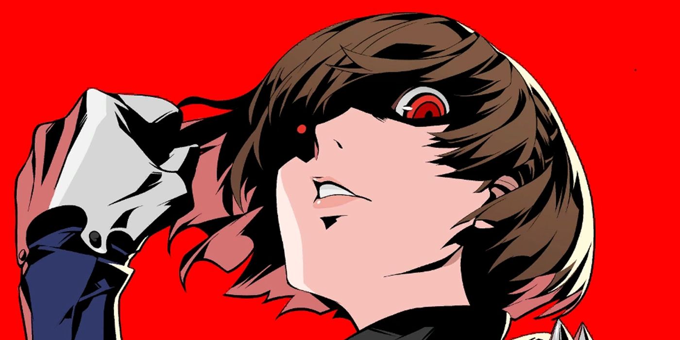 Persona 5: 10 Unanswered Questions We Still Have About Queen