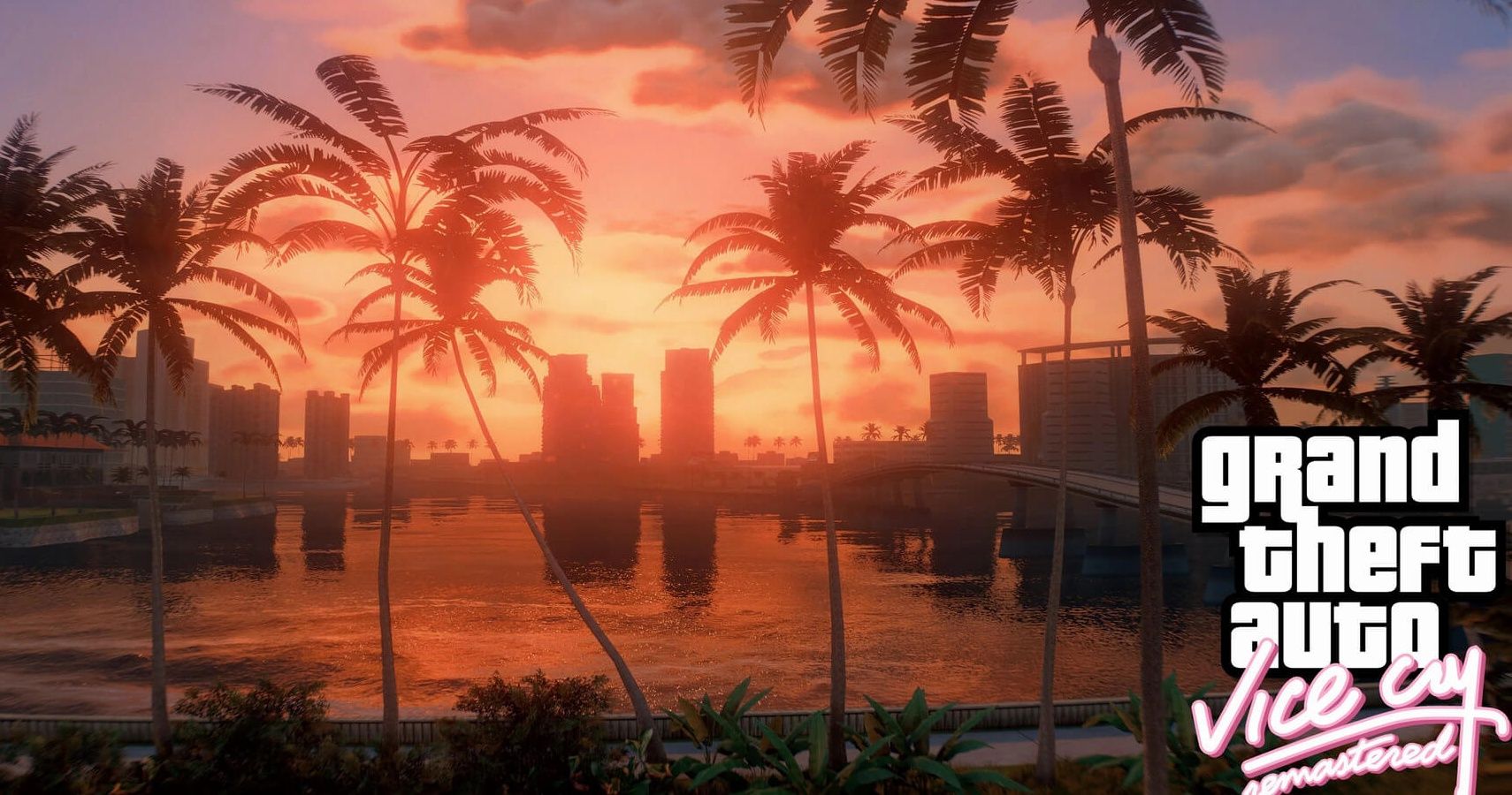 Grand Theft Auto: 10 Secret Areas Everyone Completely Missed On The Vice  City Map