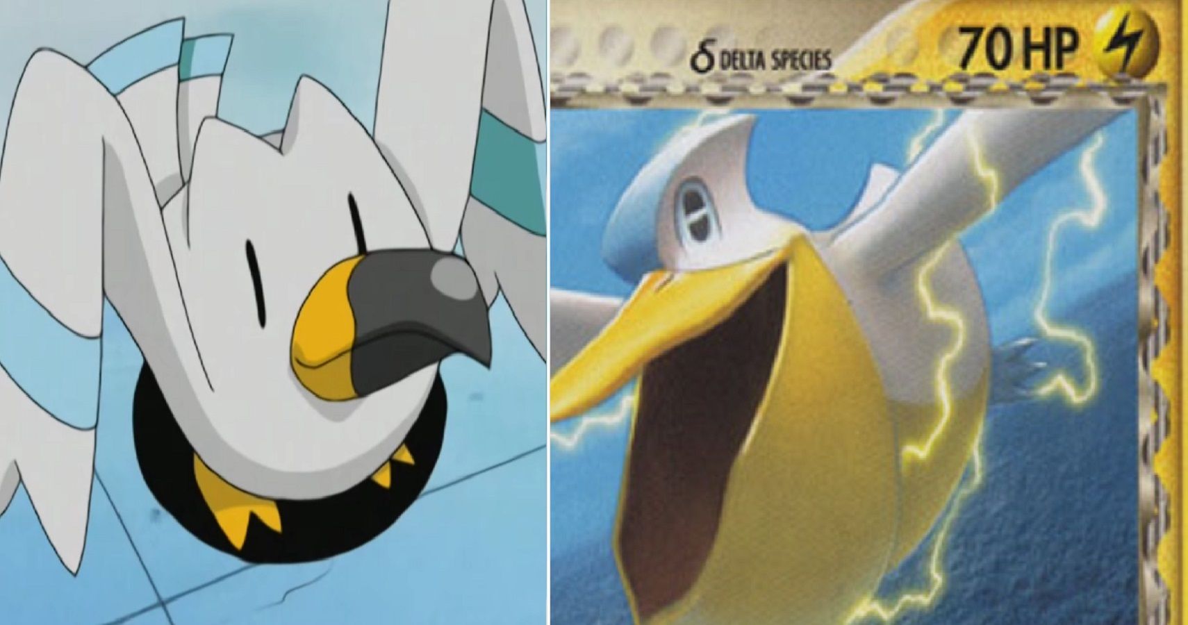 What Level Does Wingull Evolve in Pokemon Emerald RicardohasWilliams