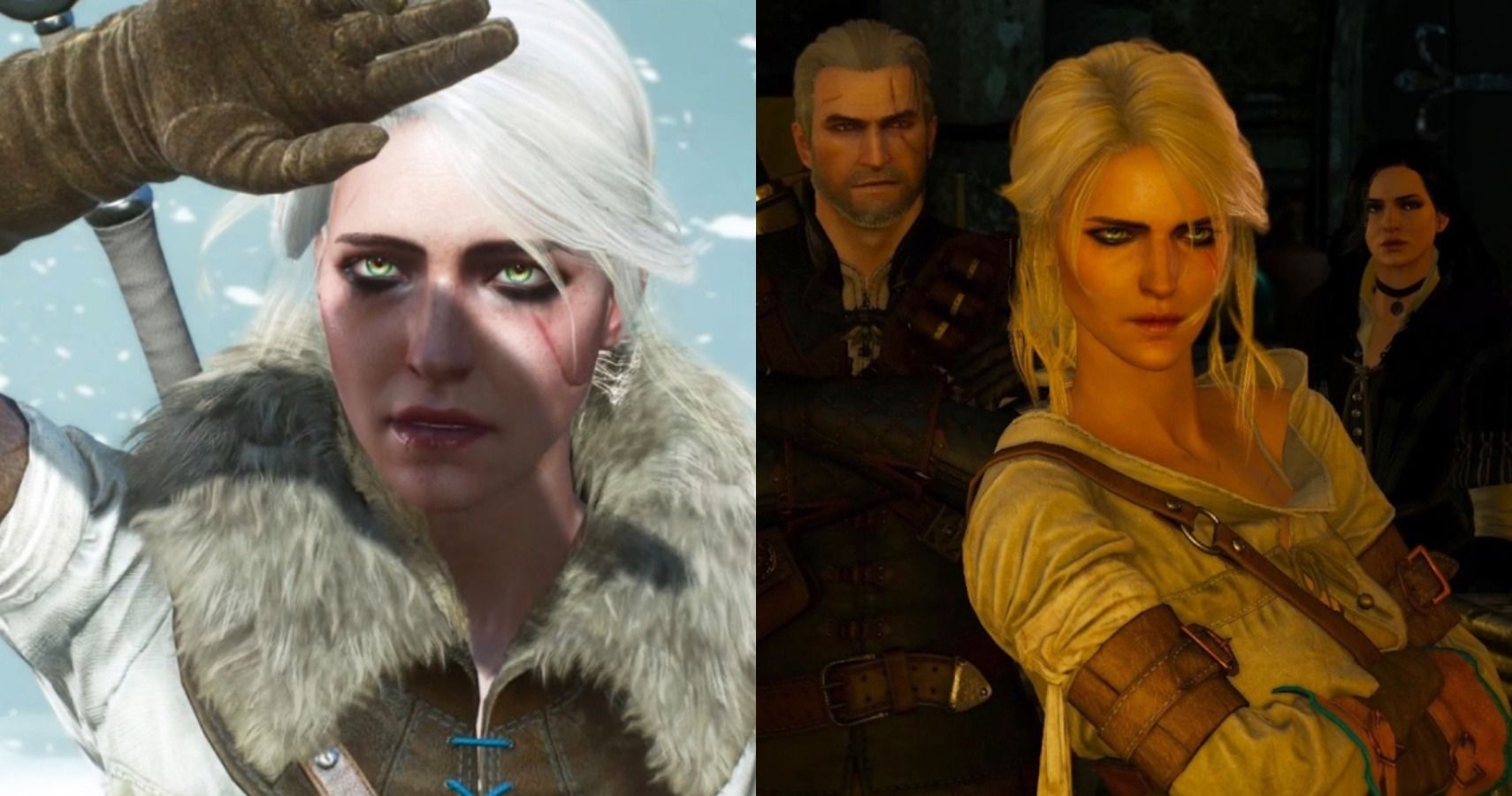 The Witcher: Ciri's Season 4 Storyline May Change Her (For The Worse)