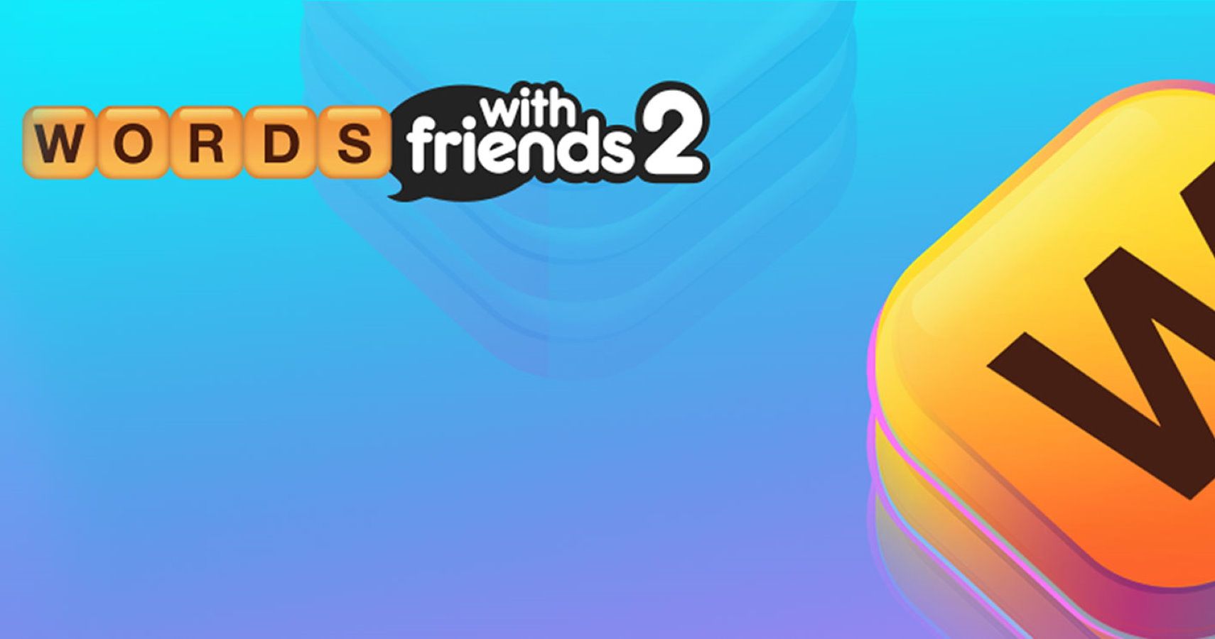 Words With Friends 2 Via Zynga 