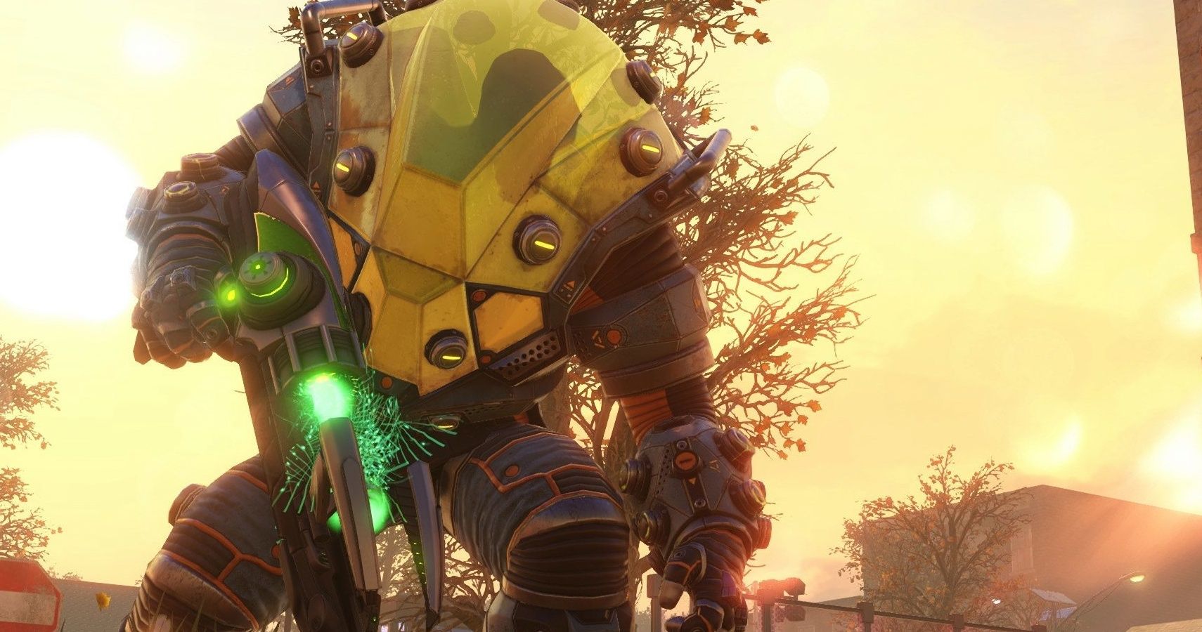 XCOM 2 Collection making its way to iOS next month