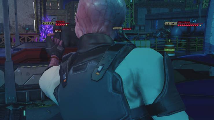 Xcom Chimera Squad 10 Best Utility Items Ranked Thegamer