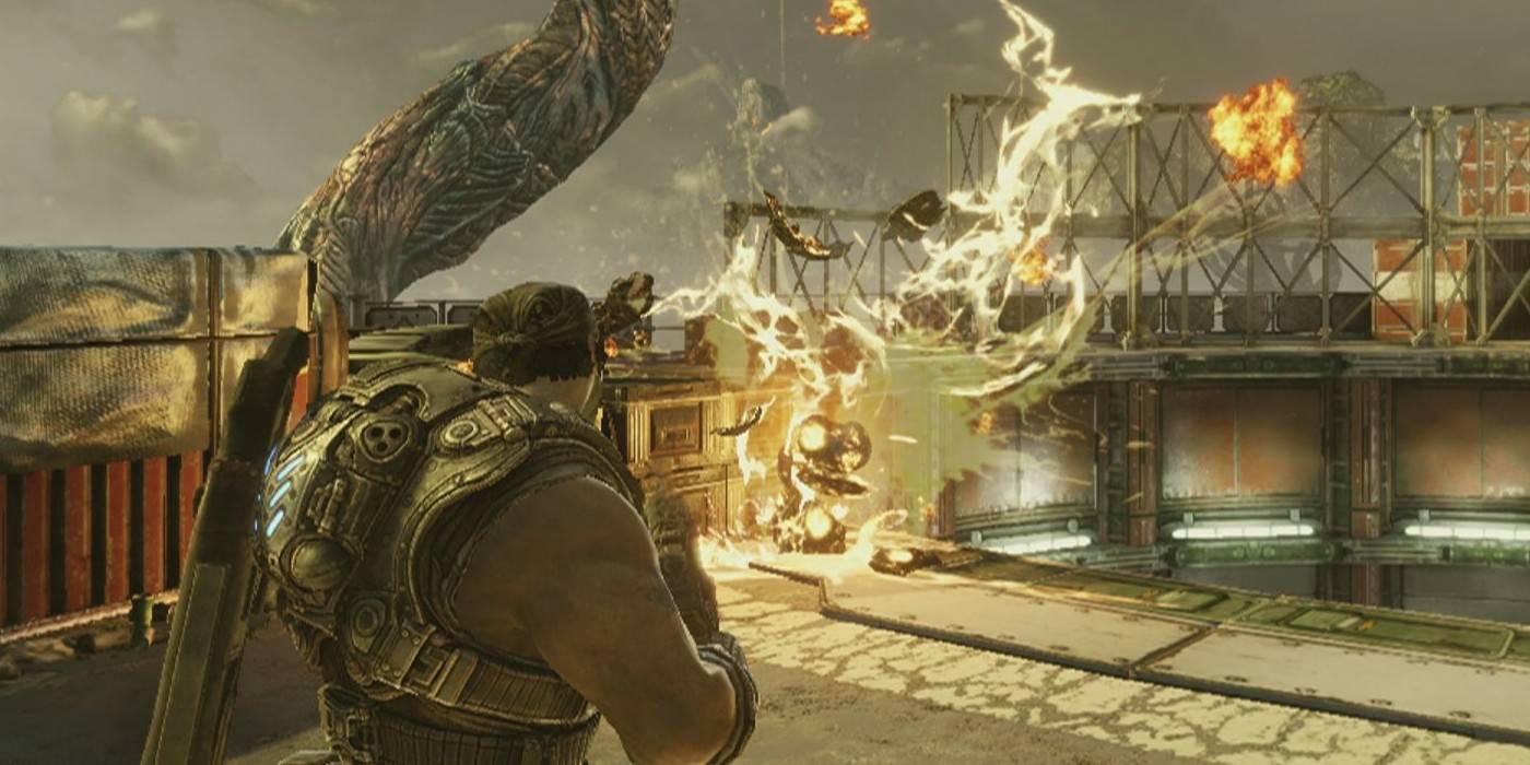 10 Best Xbox 360 Games That Desperately Need An FPS Boost