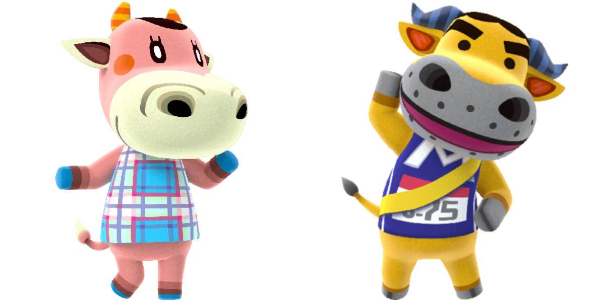 Animal Crossing 10 Unanswered Questions We Still Have About Villagers