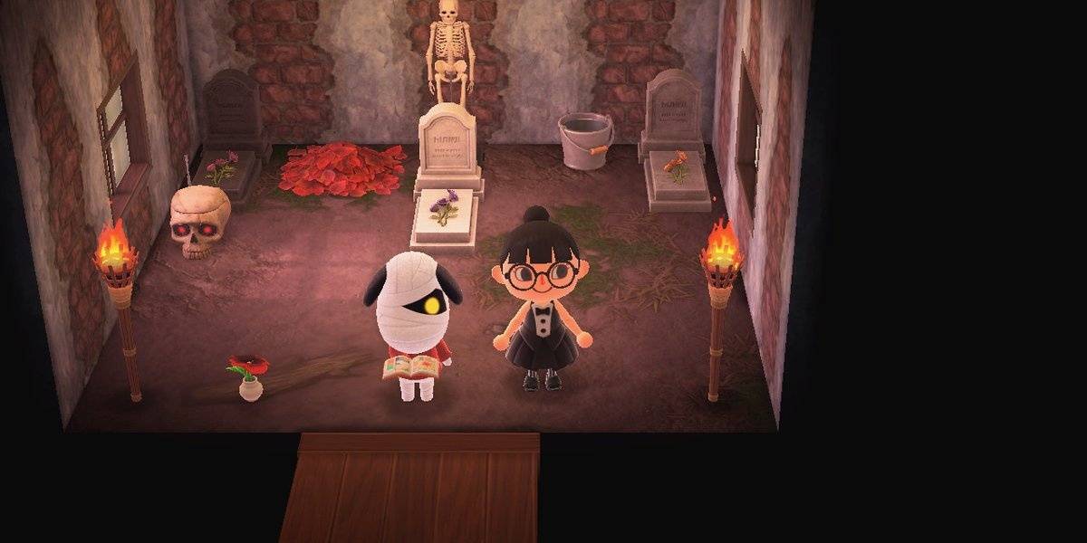 Animal Crossing 10 Unanswered Questions We Still Have About Villagers