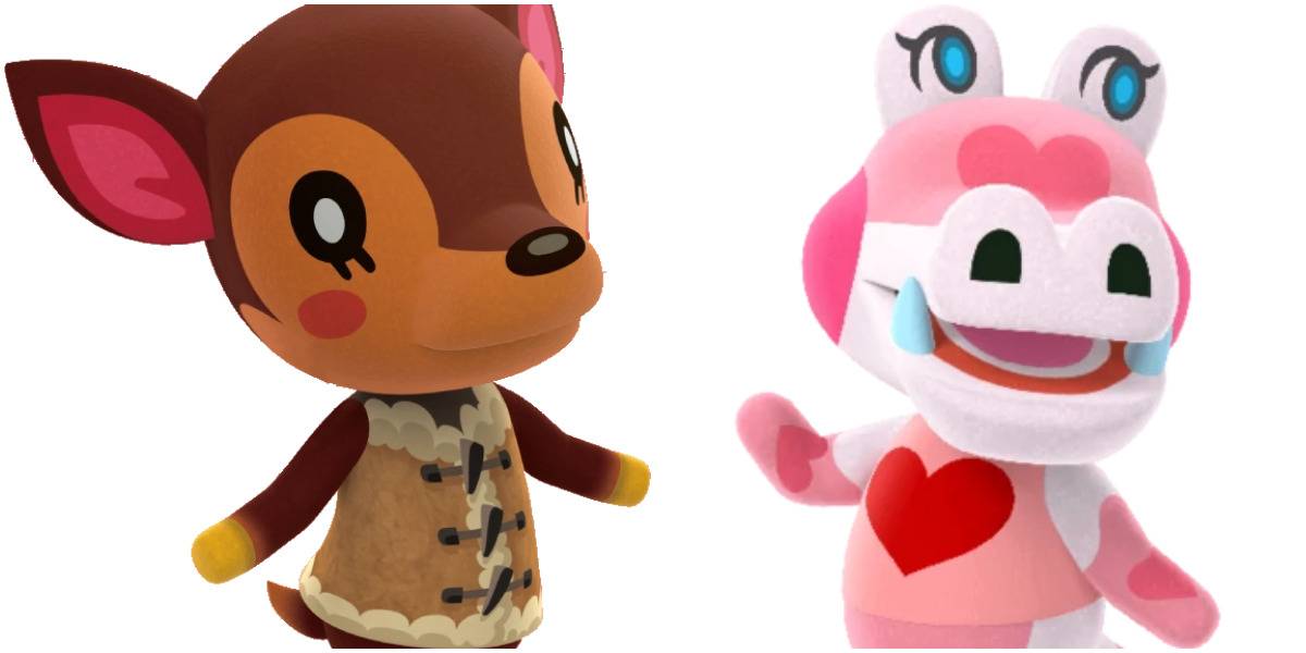 Animal Crossing 10 Unanswered Questions We Still Have About Villagers
