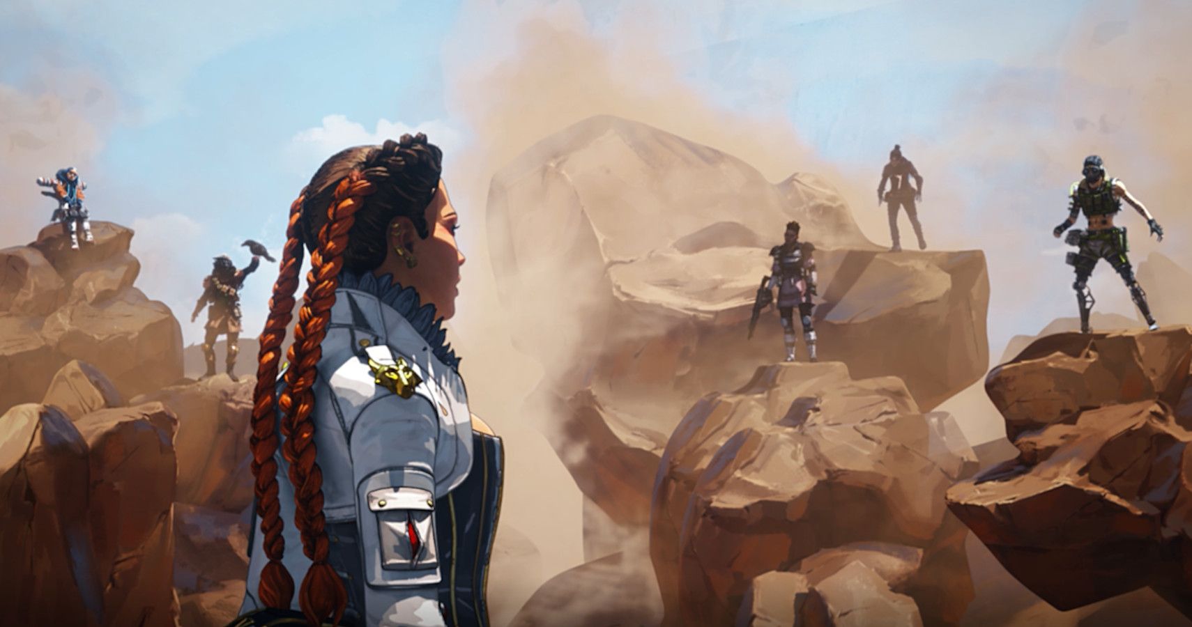 Apex Legends Season 5: Everything you need to know