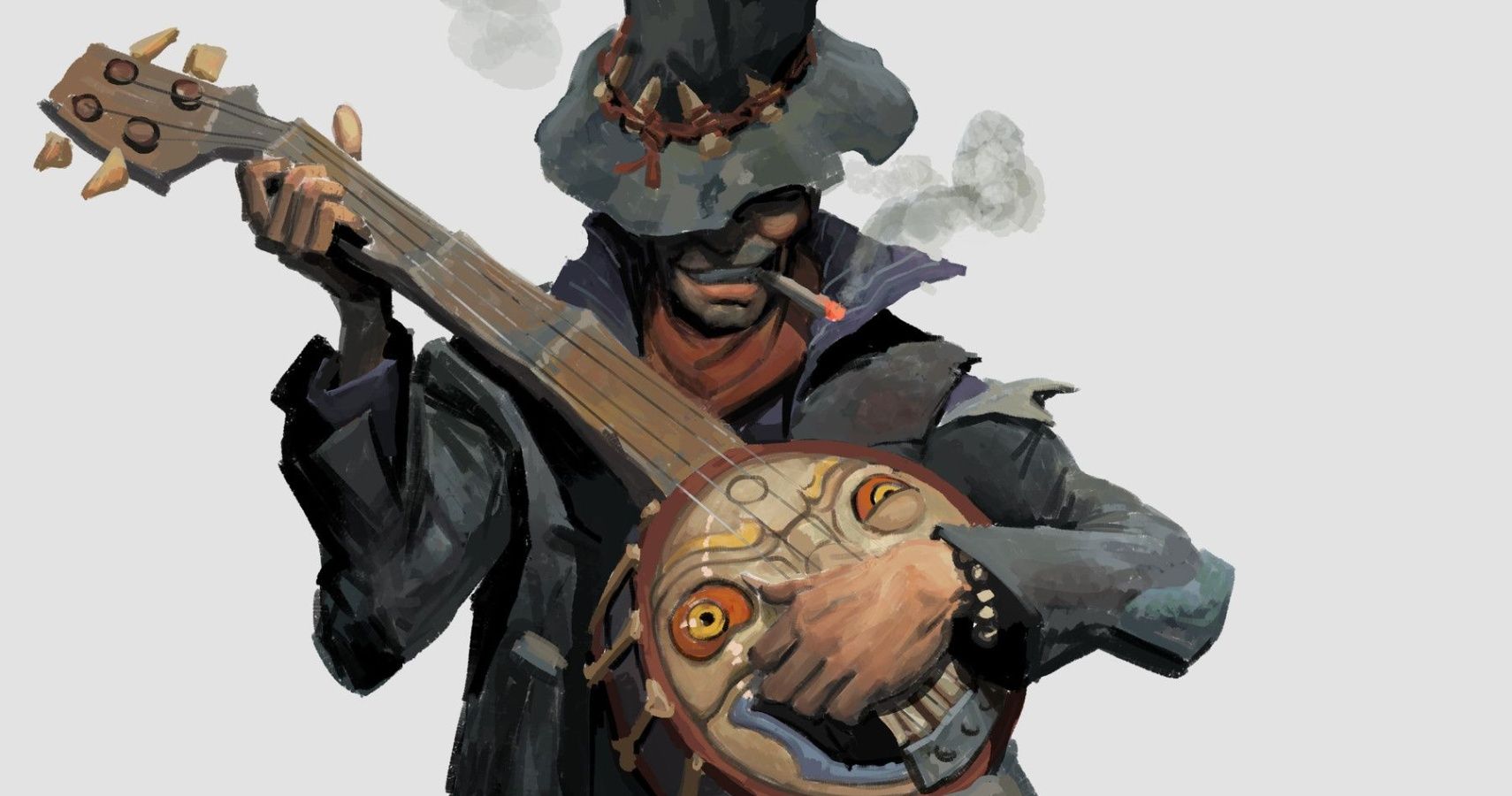 Dungeons & Dragons How To Multiclass As A Warlock