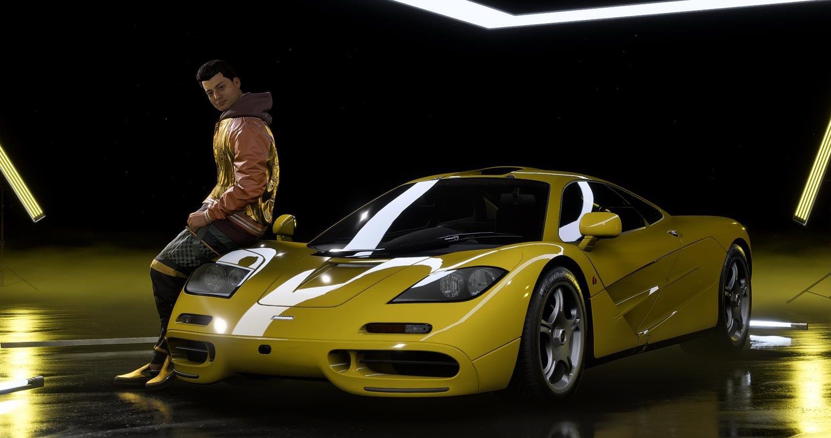 The original Need for Speed: Underground deserves a remaster