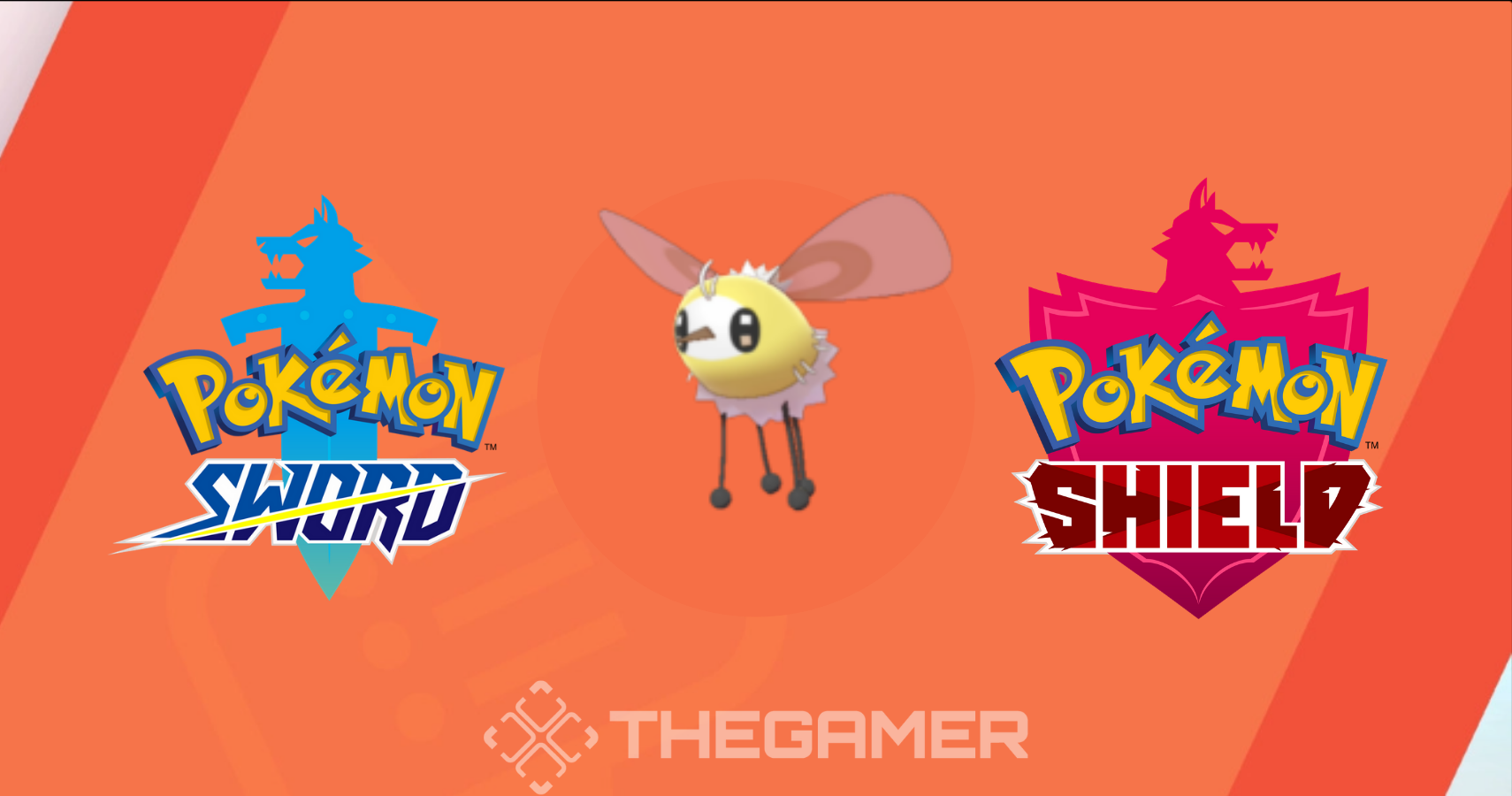 Pokémon Sword & Shield: How To Find & Evolve Shellder Into Cloyster