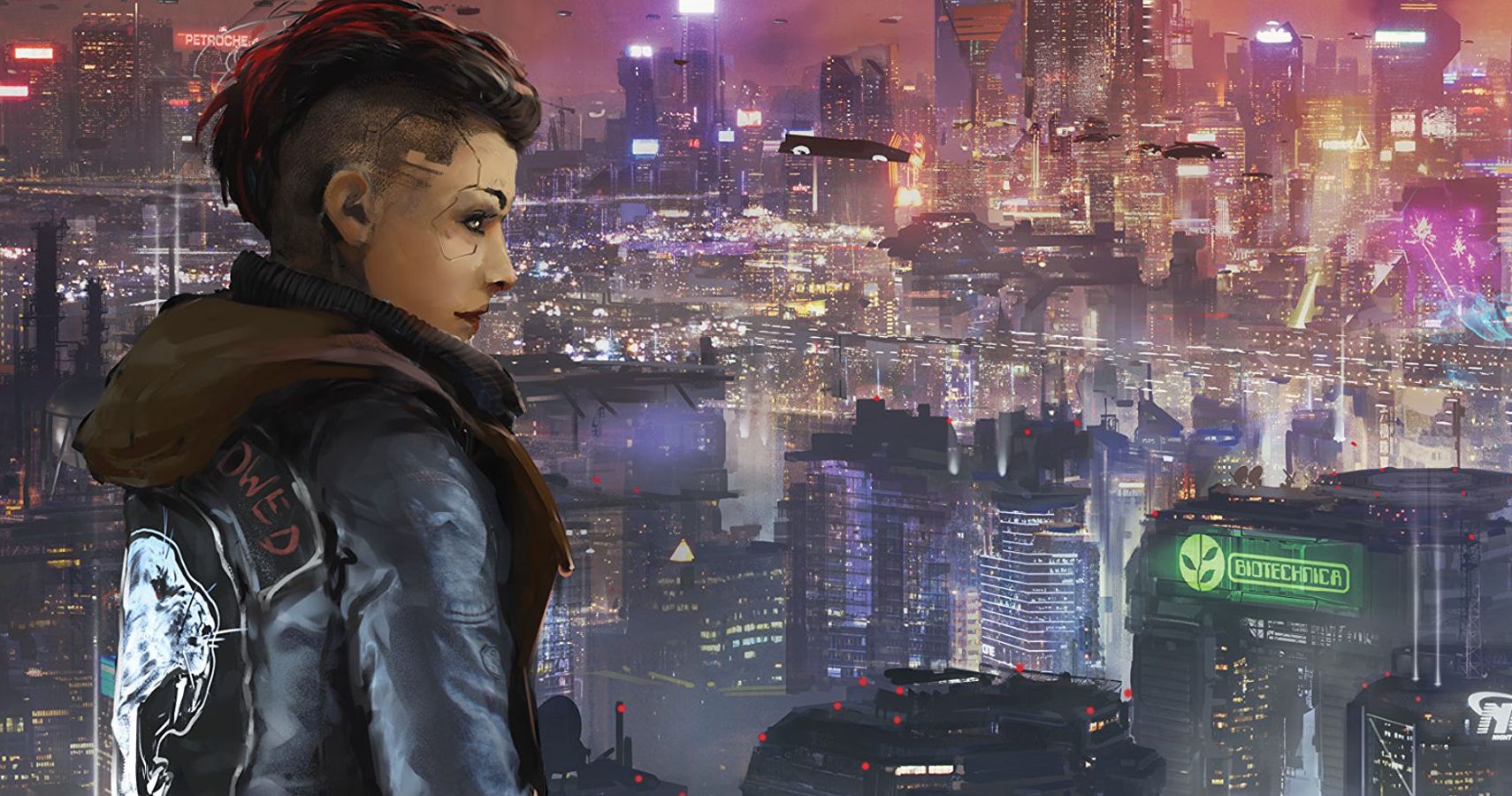 The prequel to Cyberpunk 2077, the Cyberpunk Red tabletop RPG, is delayed -  Polygon