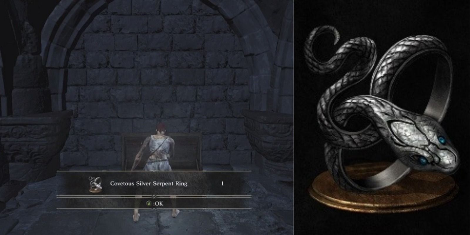 What rings should i get for this build? : r/DarkSouls2