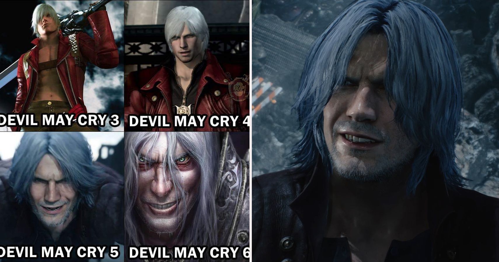 dmc devil may cry quotes