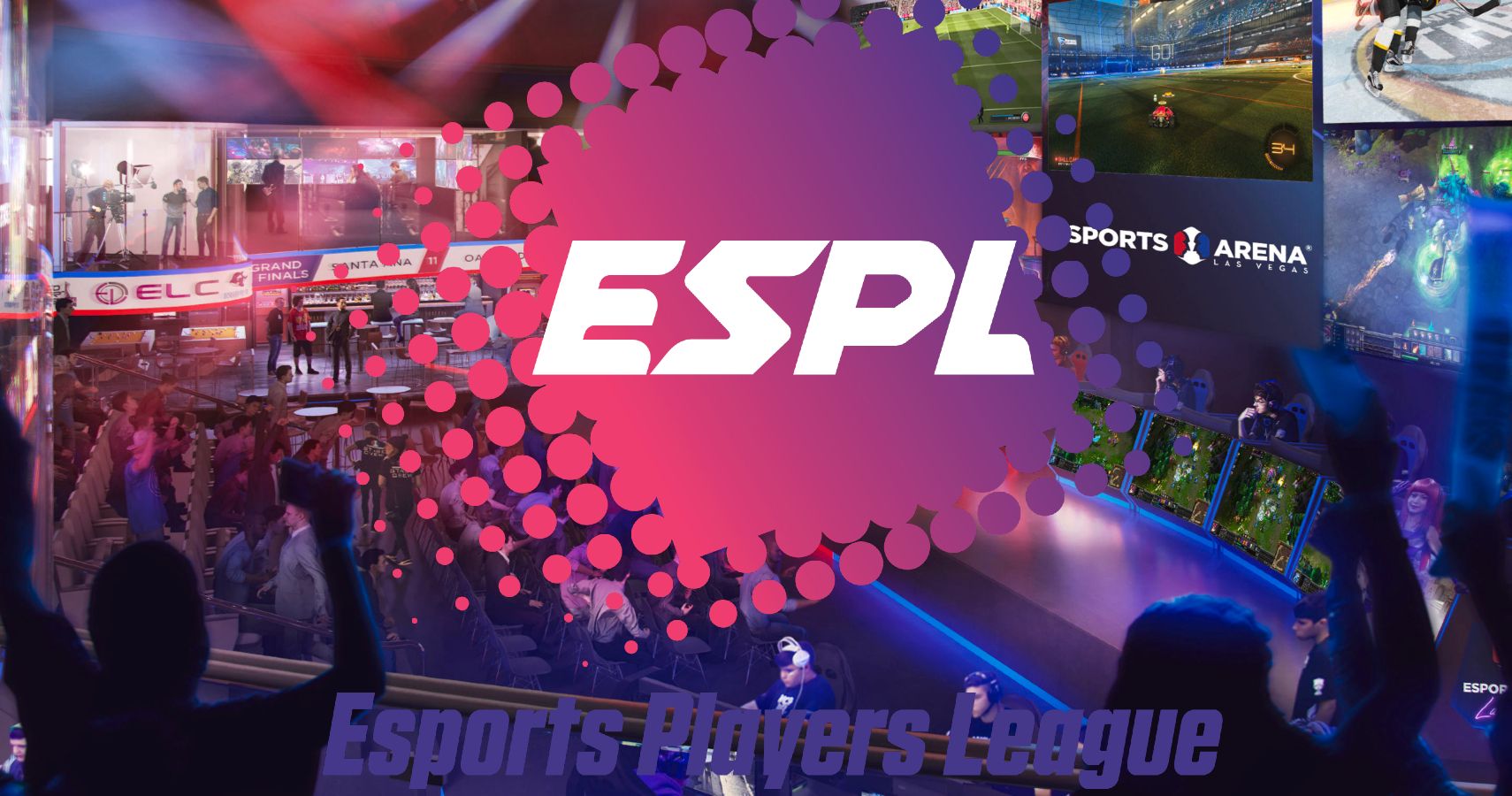 Esports Players League (ESPL) Brings Its Tournament Platform To Latin America With Strategic Partners Including Mexicos Arena Esports