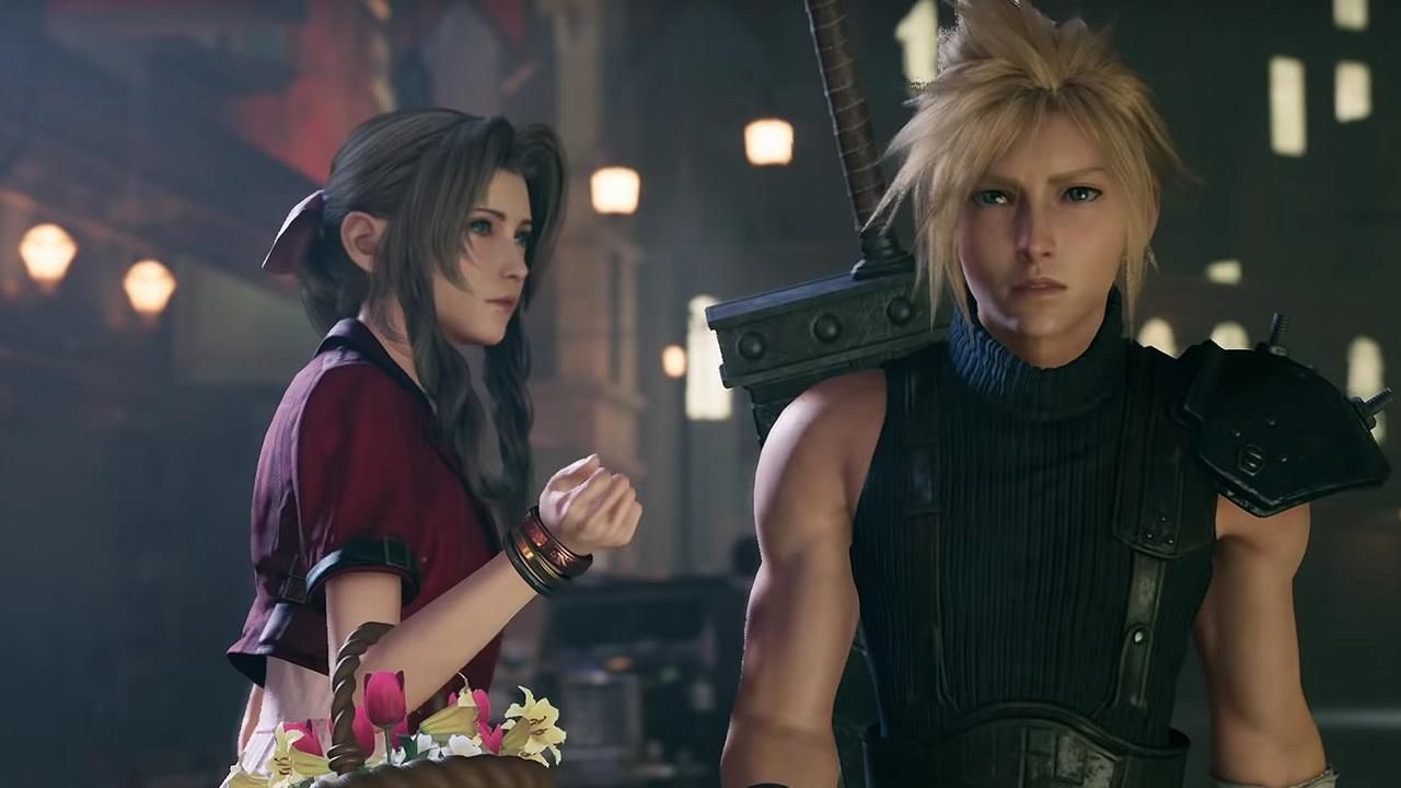 Final Fantasy VII Remake: The 5 Biggest Questions We have After ...