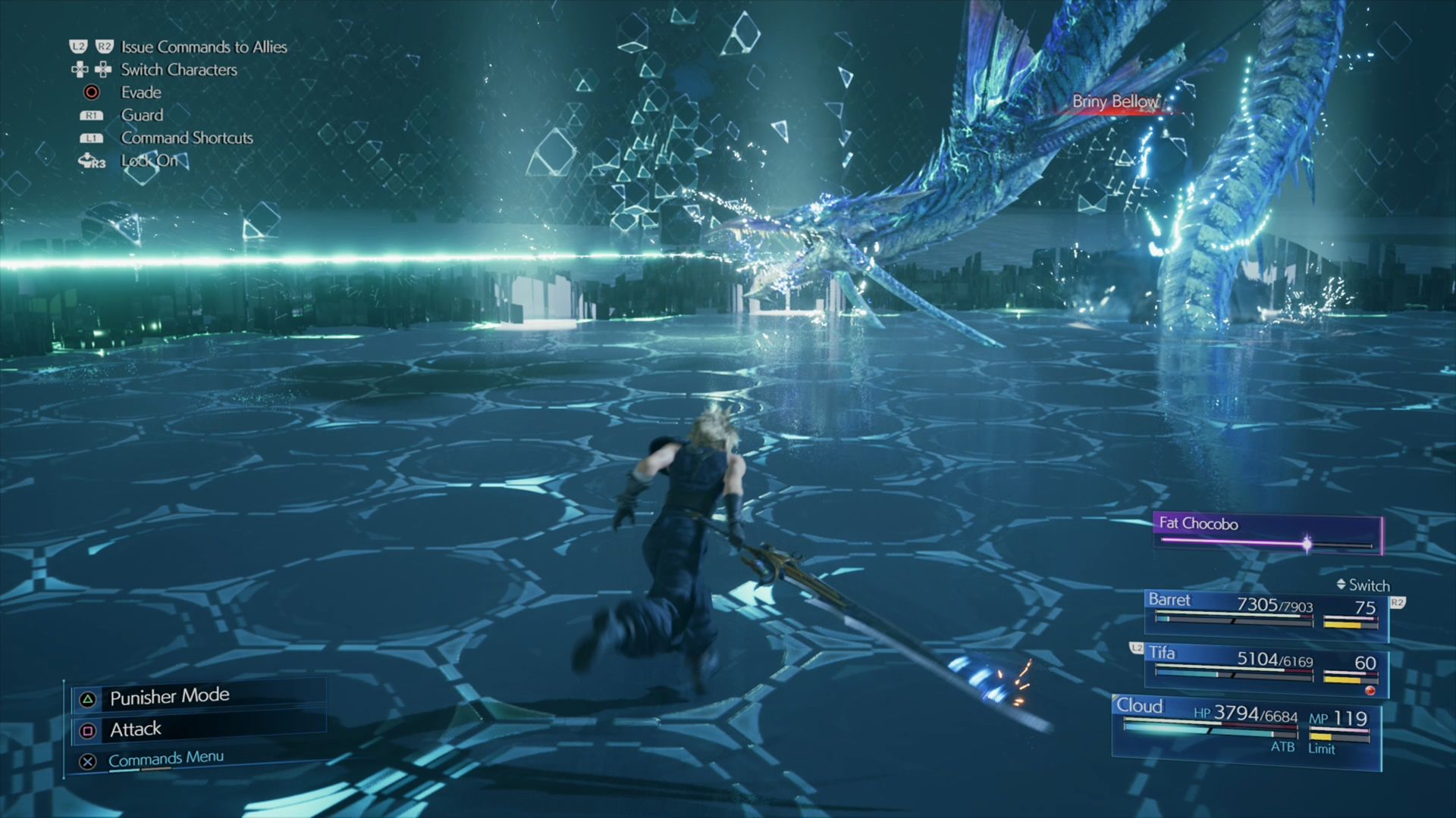 Final Fantasy VII Remake: 5 Things That Need To Return In Part II (& 5 ...