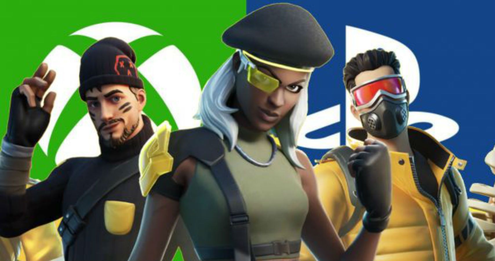 Fortnite PS5 release date revealed - Battle Royale goes next-gen with  Unreal Engine 5, Gaming, Entertainment