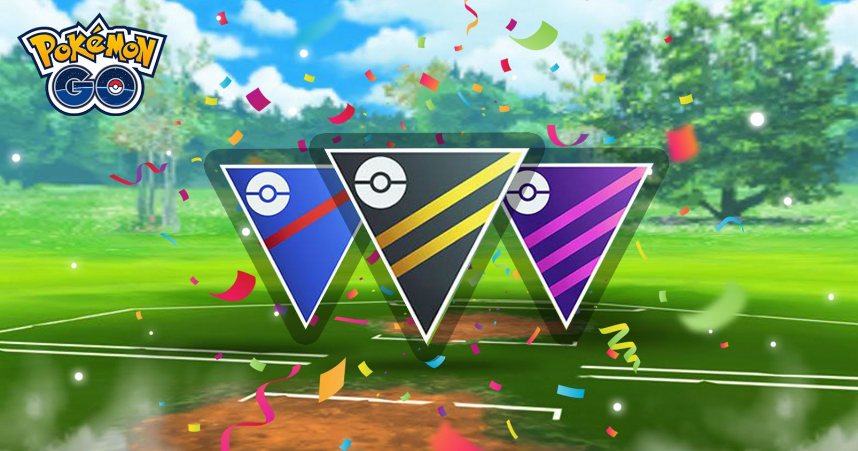 GO Battle League: Regarding the next Season – Pokémon GO