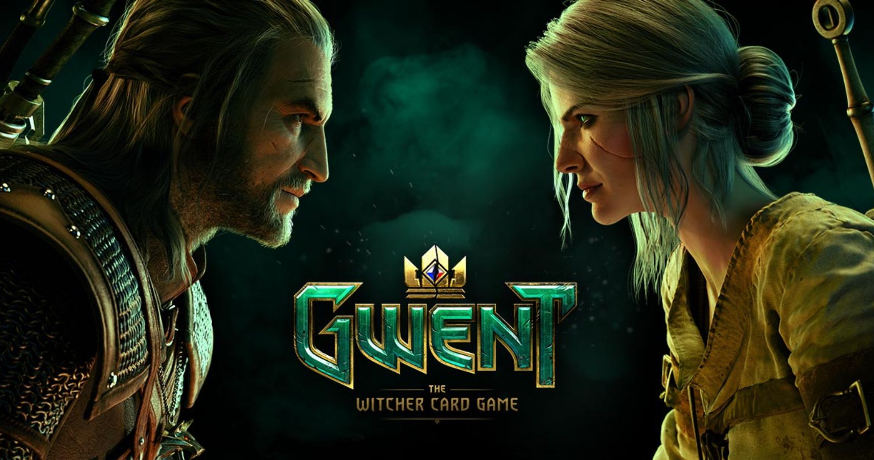 Gwent Is Now Available On Steam