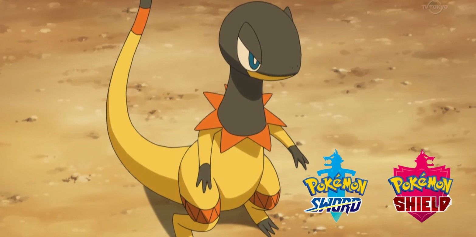 pokemon helioptile