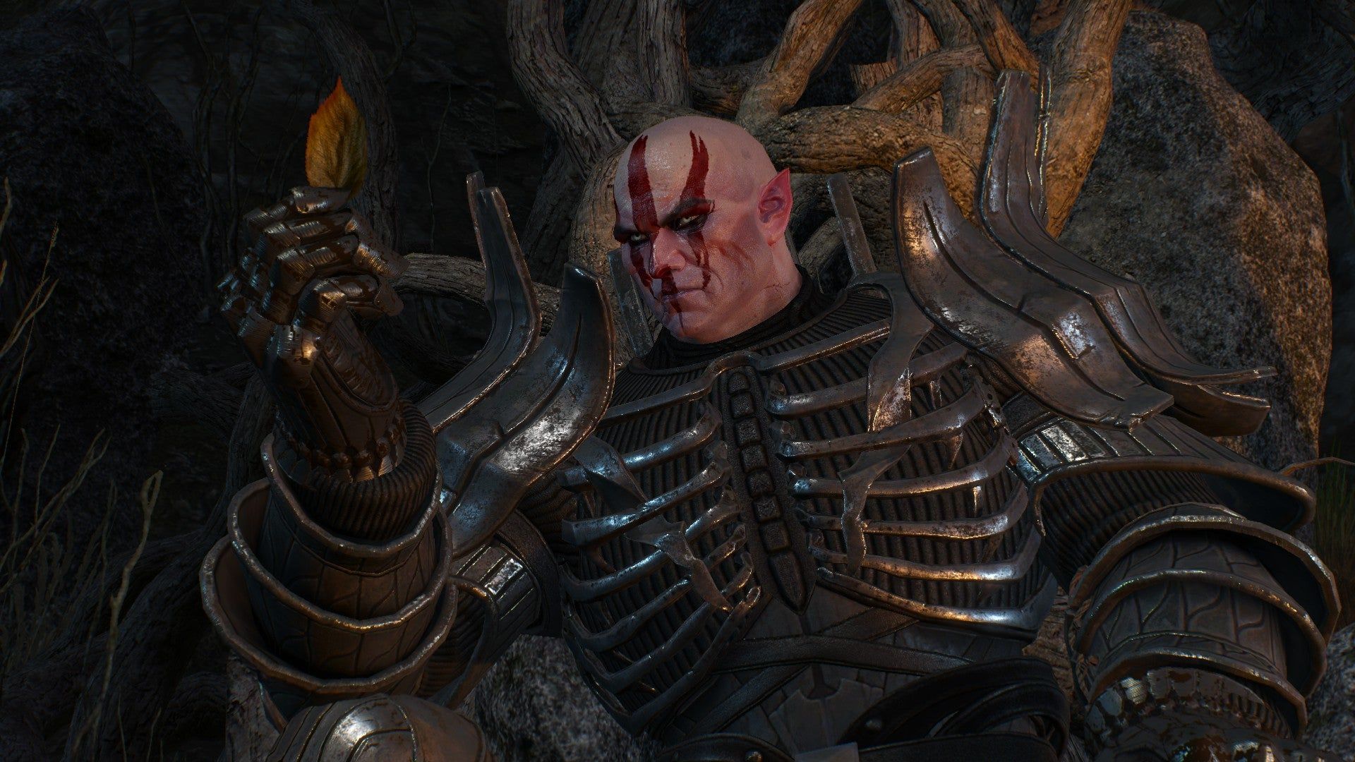 The Witcher 3 Bosses Ranked From Easiest To Most Difficult