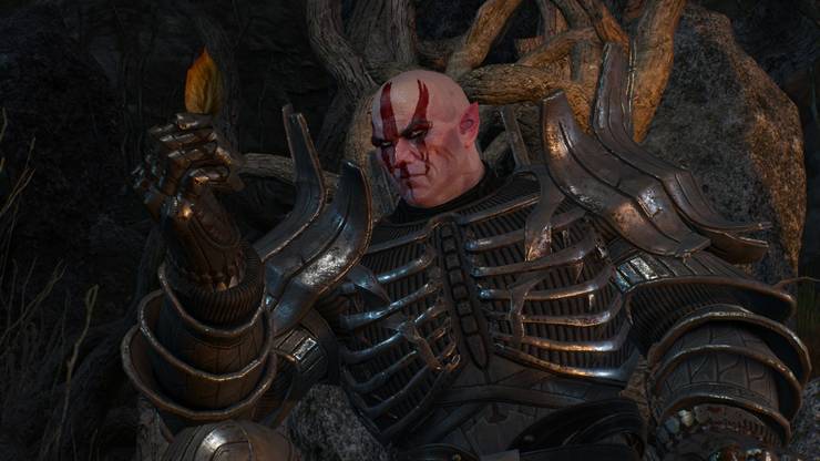 the witcher 3 bosses ranked from easiest to most difficult