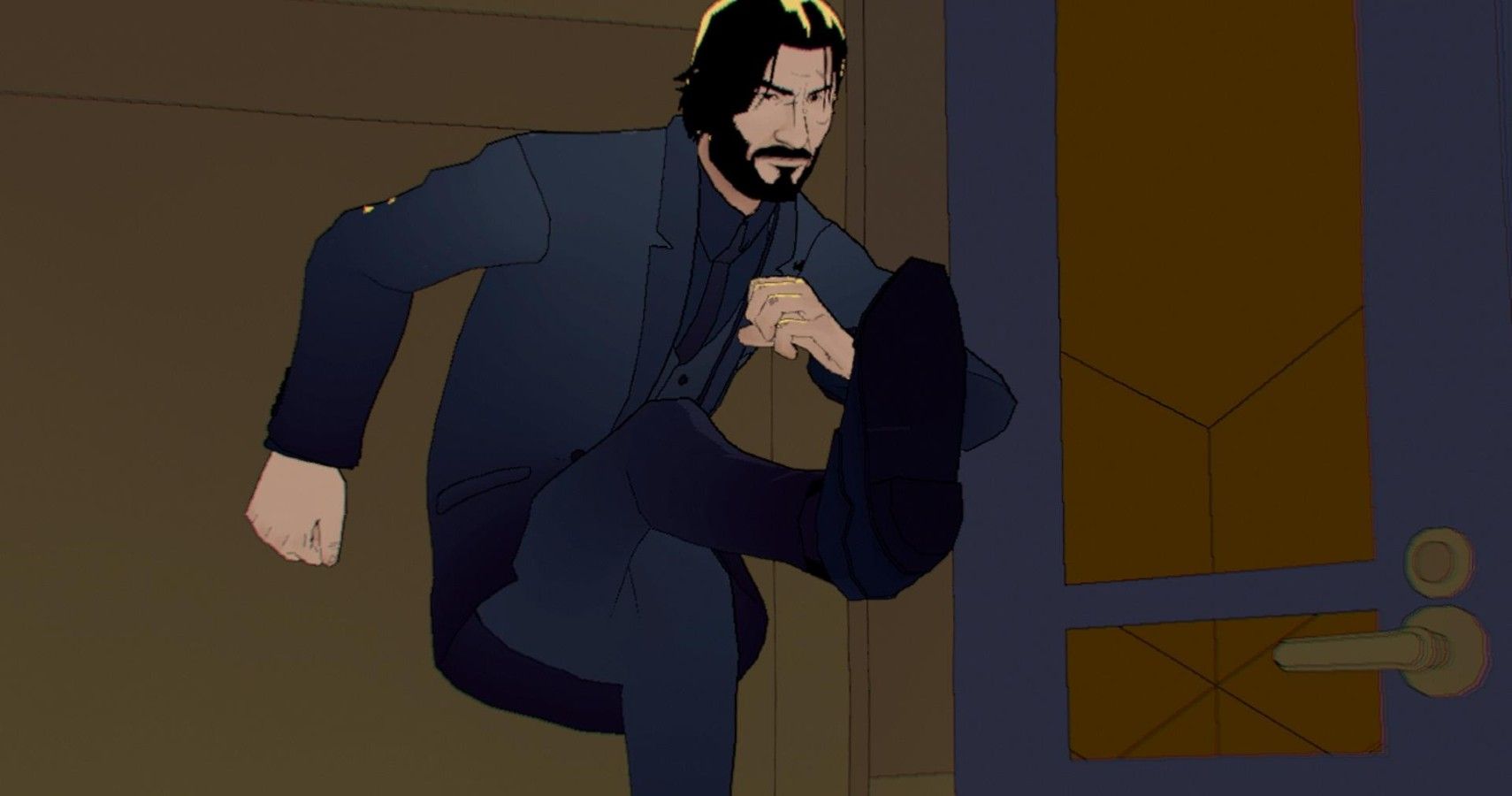 5 Things John Wick Hex Gets Wrong About The Character (& 5 Things It Nails)