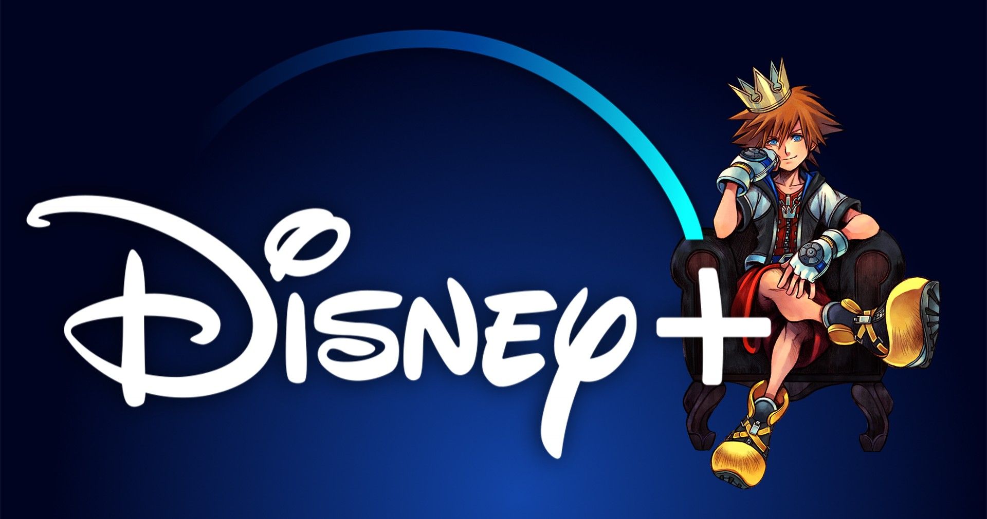 Here's What The Kingdom Hearts TV Series Needs To Do To Be A Hit