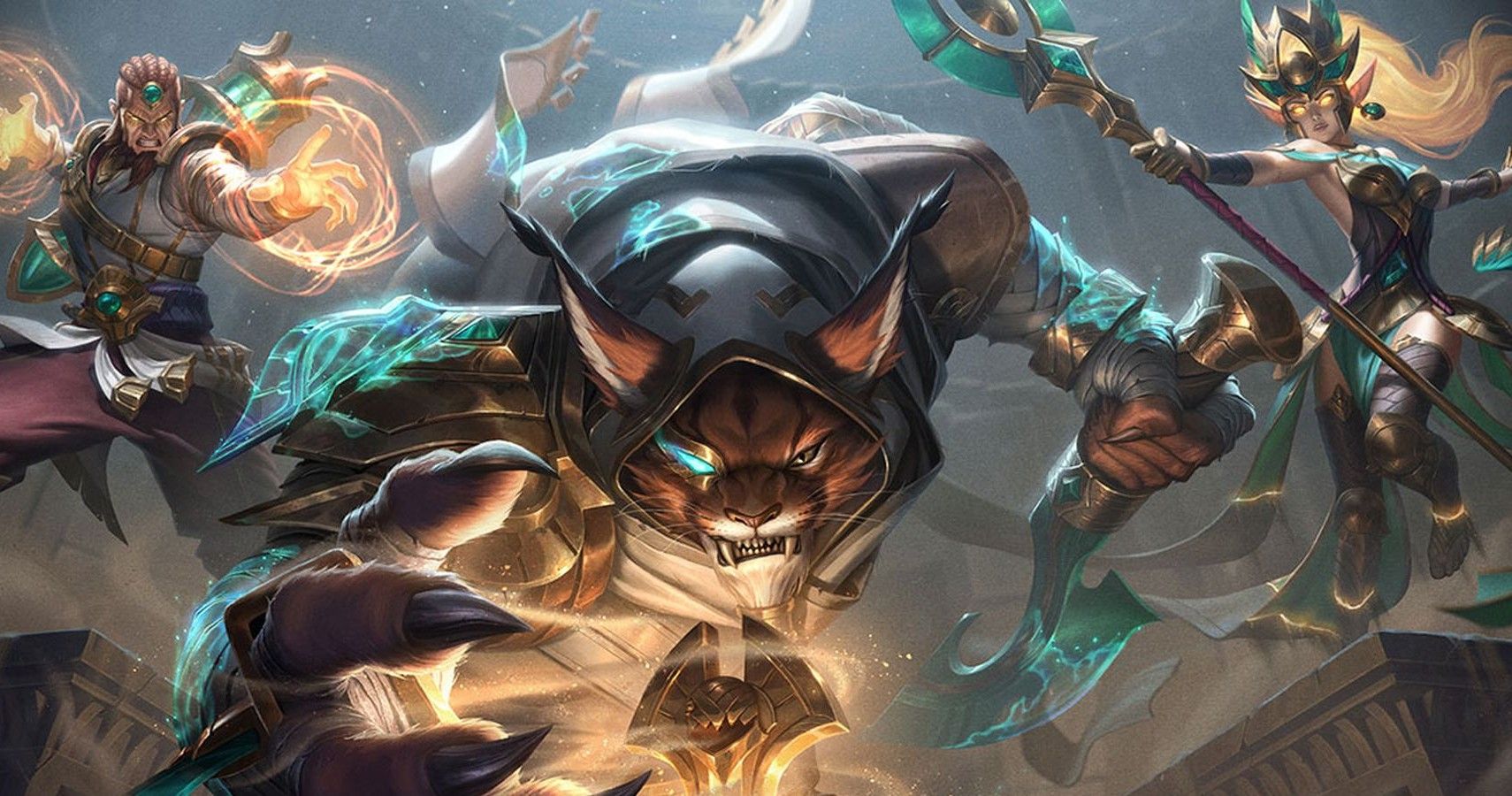 league of legends banner of command league of legends banner of command