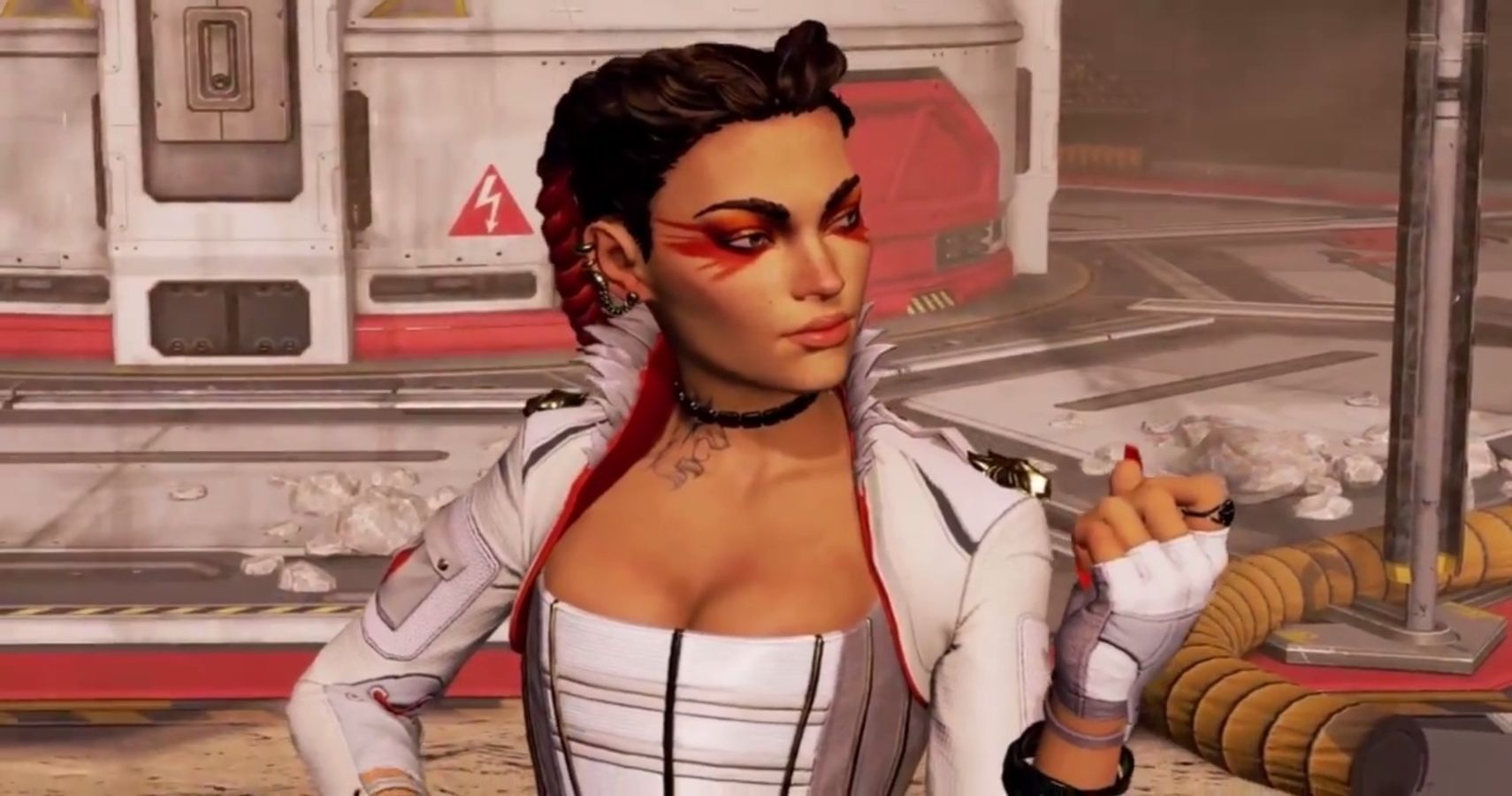 Apex Legends: Everything You Need To Know About Loba