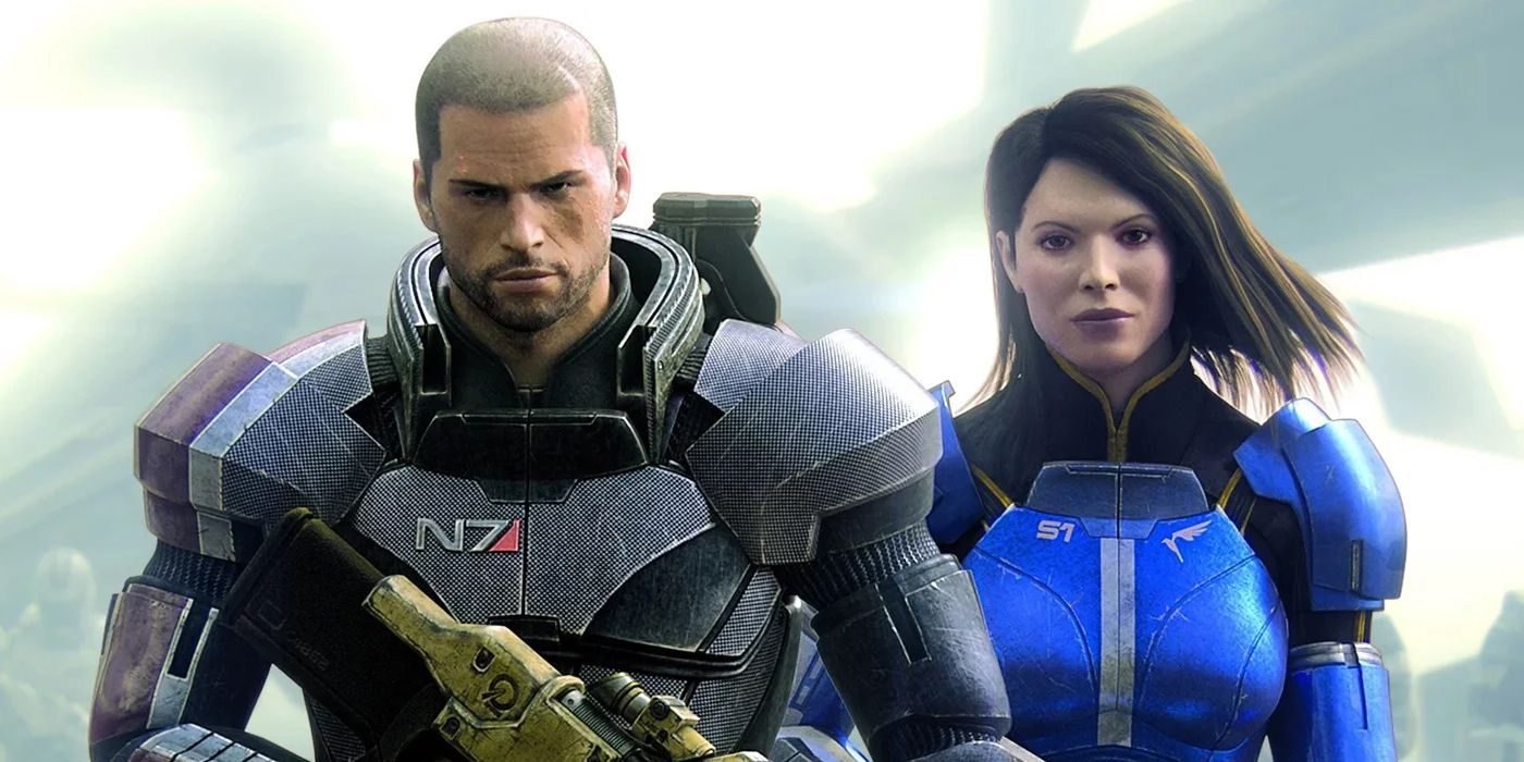 Mass Effect 4: 5 Things We Know So Far (& 5 Crazy Rumors)