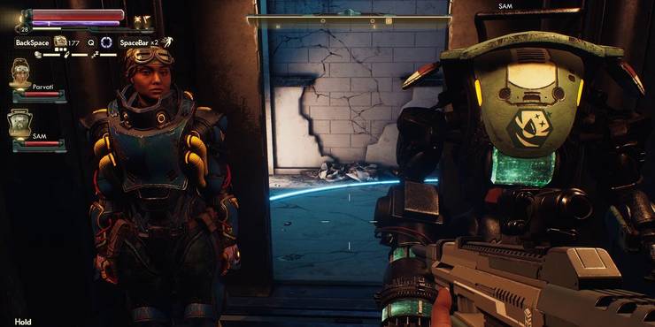 10 Secret Side Quests Everyone Missed In The Outer Worlds