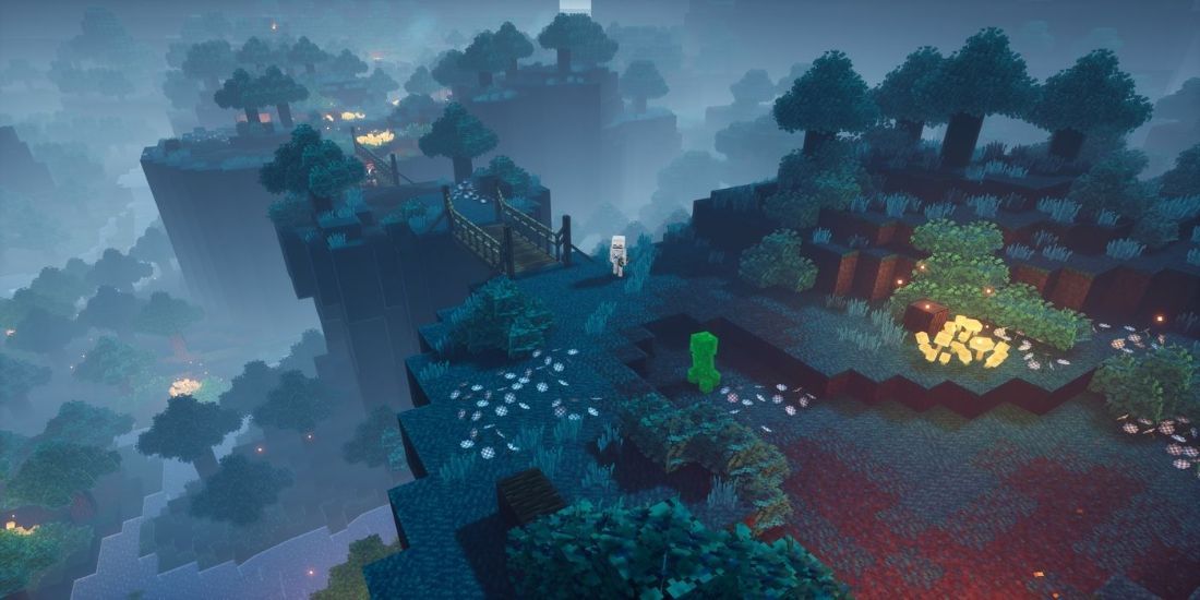 10 Things That Minecraft Dungeons Gets Wrong From The Franchise