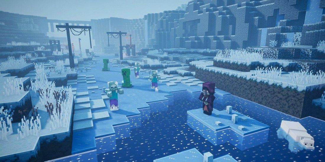 Minecraft Dungeons 10 Things To Do After You Beat The Game