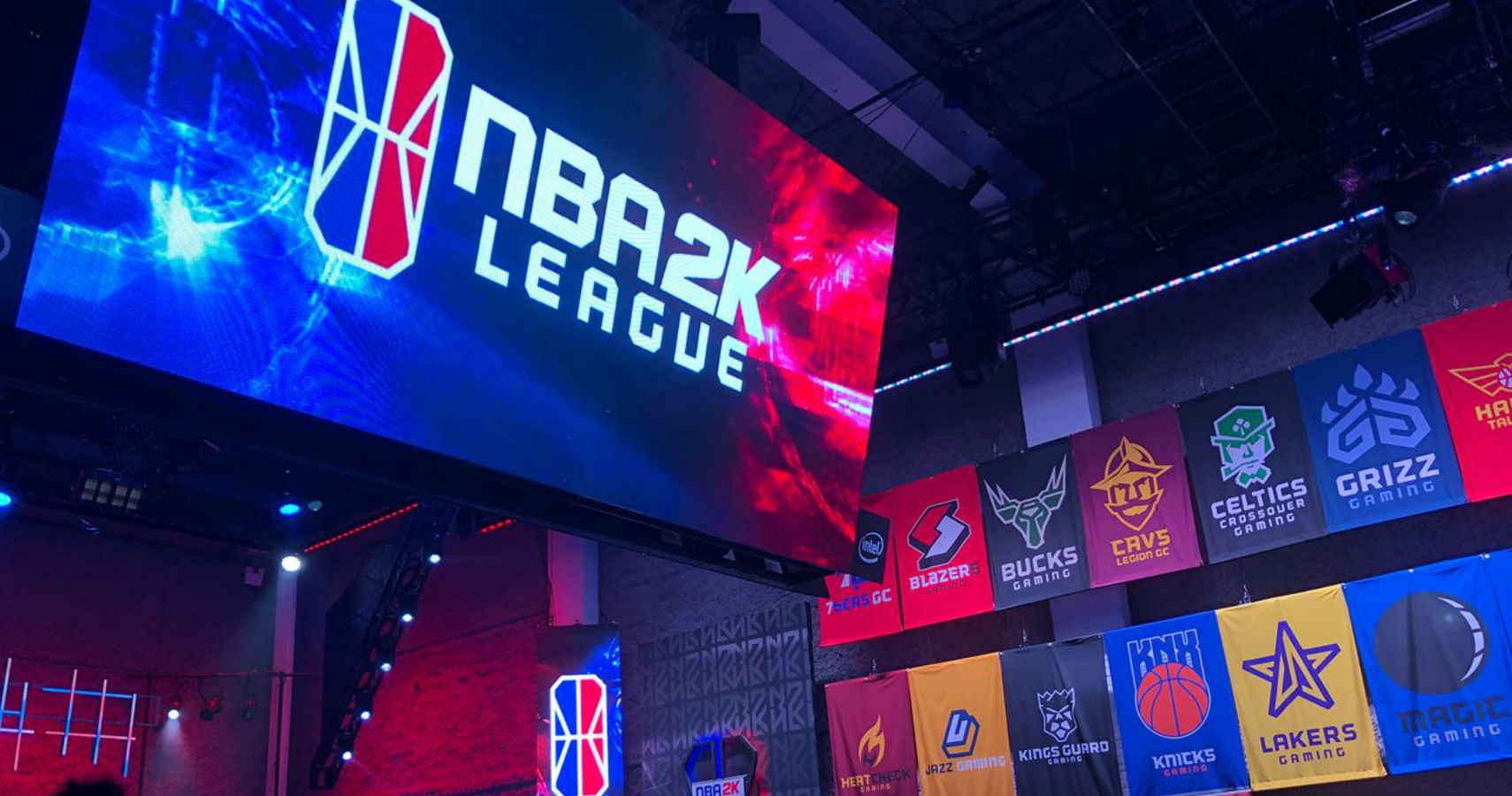 ESPN Sportsnet To Broadcast NBA 2K League Games