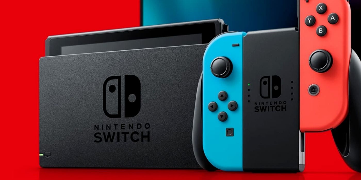 Nintendo most recent console online