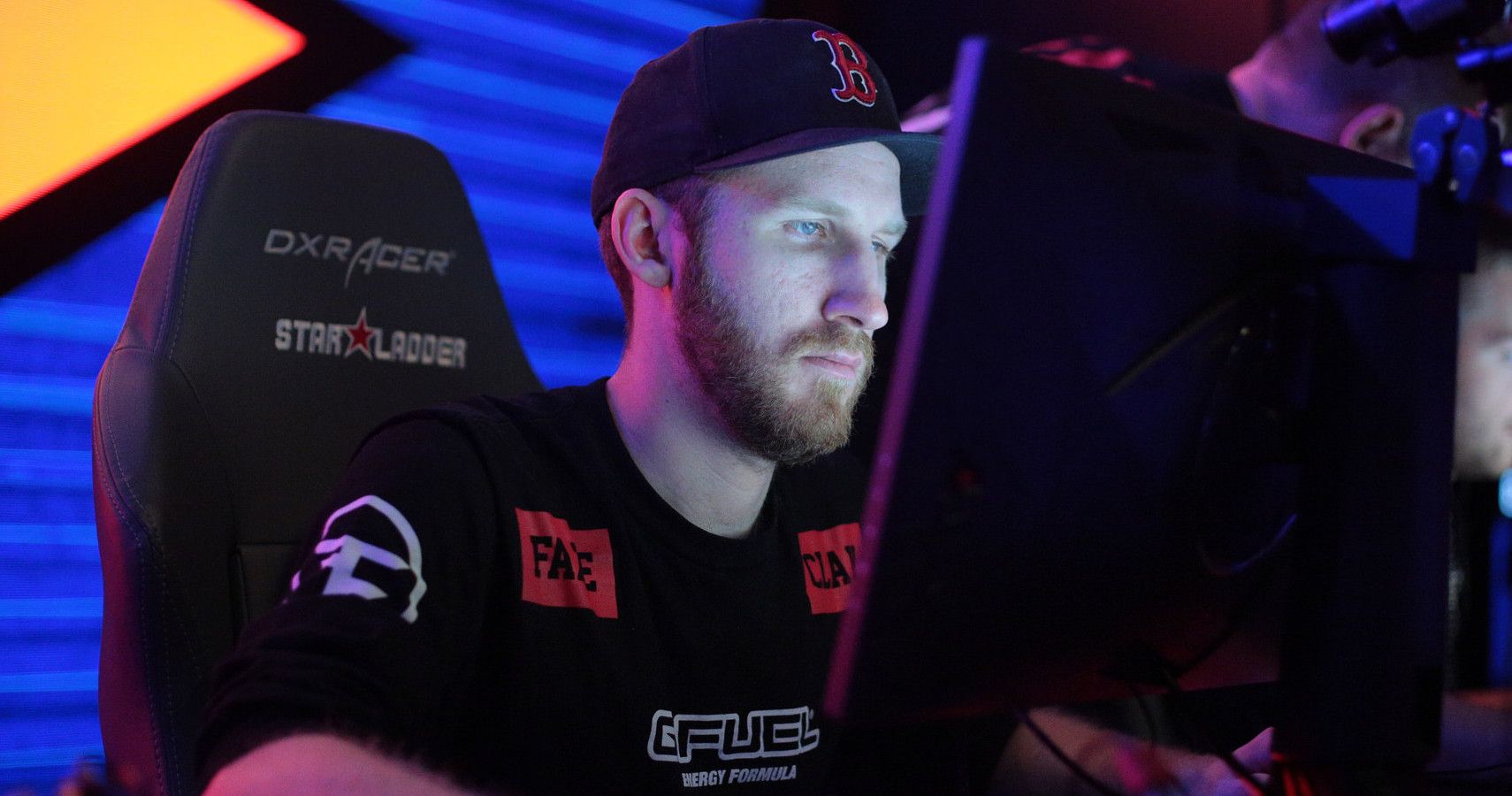 Olofmeister Announces Break From Professional CS:GO