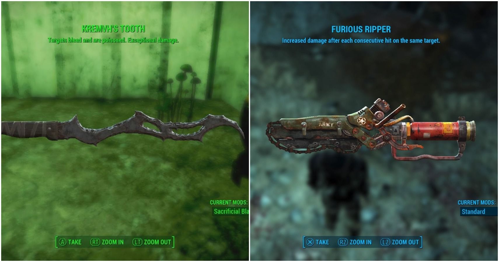 fallout new vegas best melee weapon