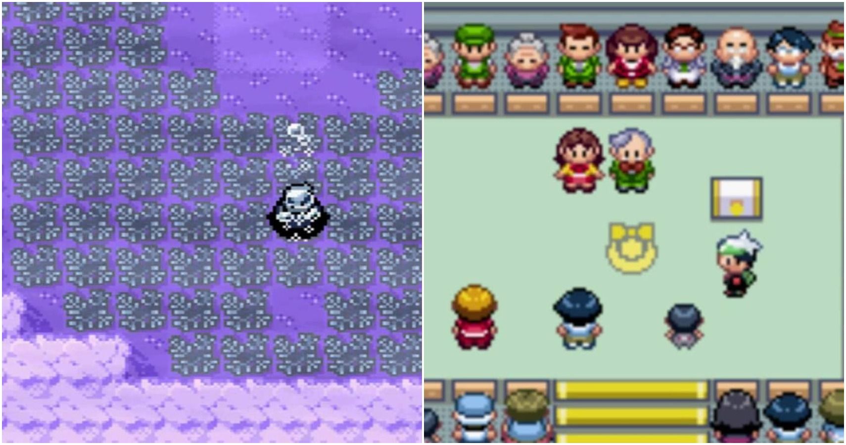 Pokemon Gen 5 and 6 Remakes May Be Why Certain Pokemon Are Missing