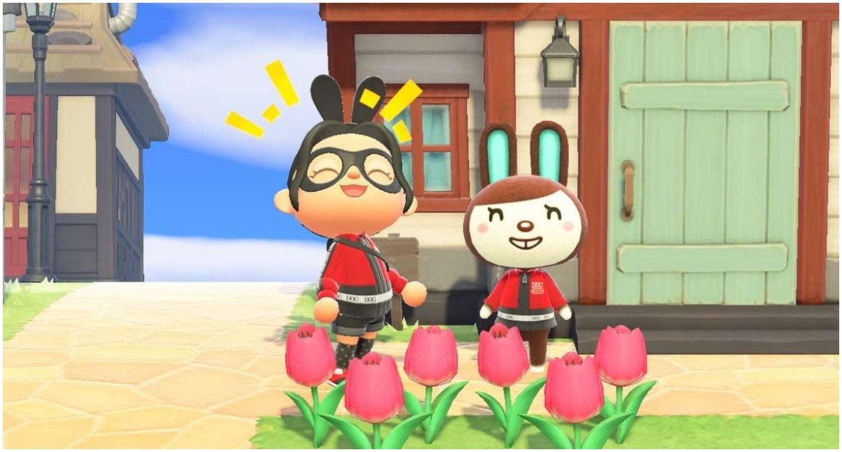 Animal Crossing New Horizons  How To Pick The Best Gifts For Each Villager