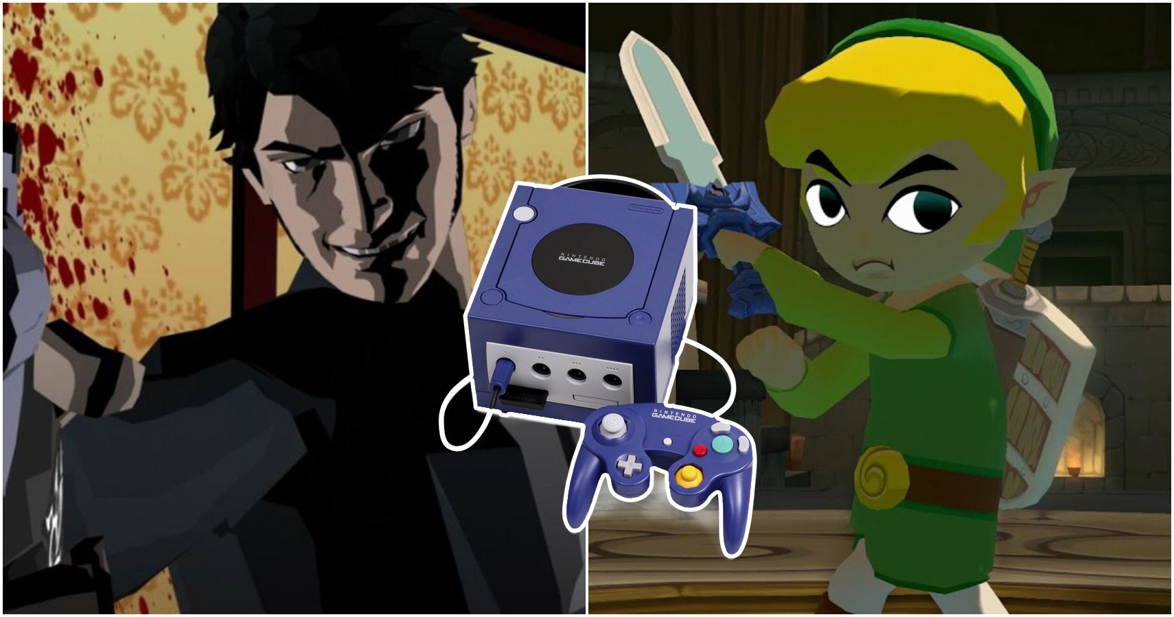 5 Game Cube Games Everyone Had Growing Up (& 5 That Got Overlooked)