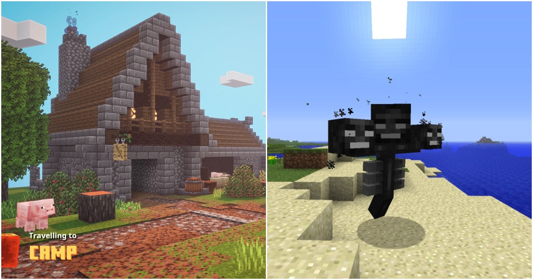 Minecraft: 10 Things You Didn't Know About The Ender Dragon