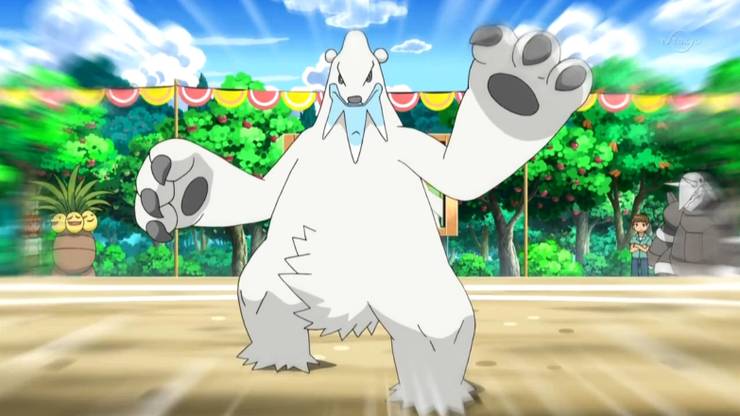 List Of Totem Pokemon Mild Spoilers Pokemon Ultra Sun