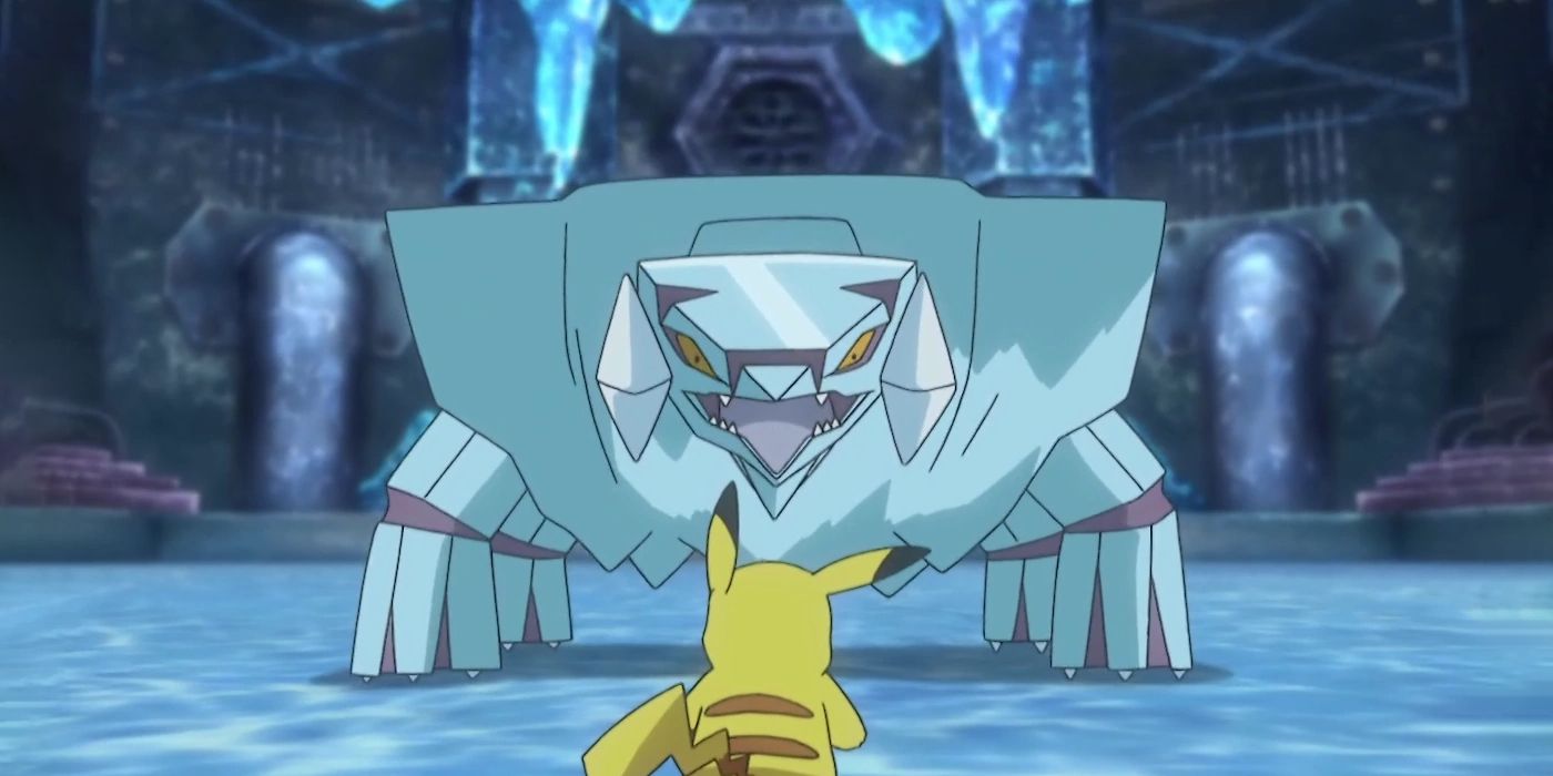 Pokémon The Best IceType Pokémon From Every Generation, Ranked