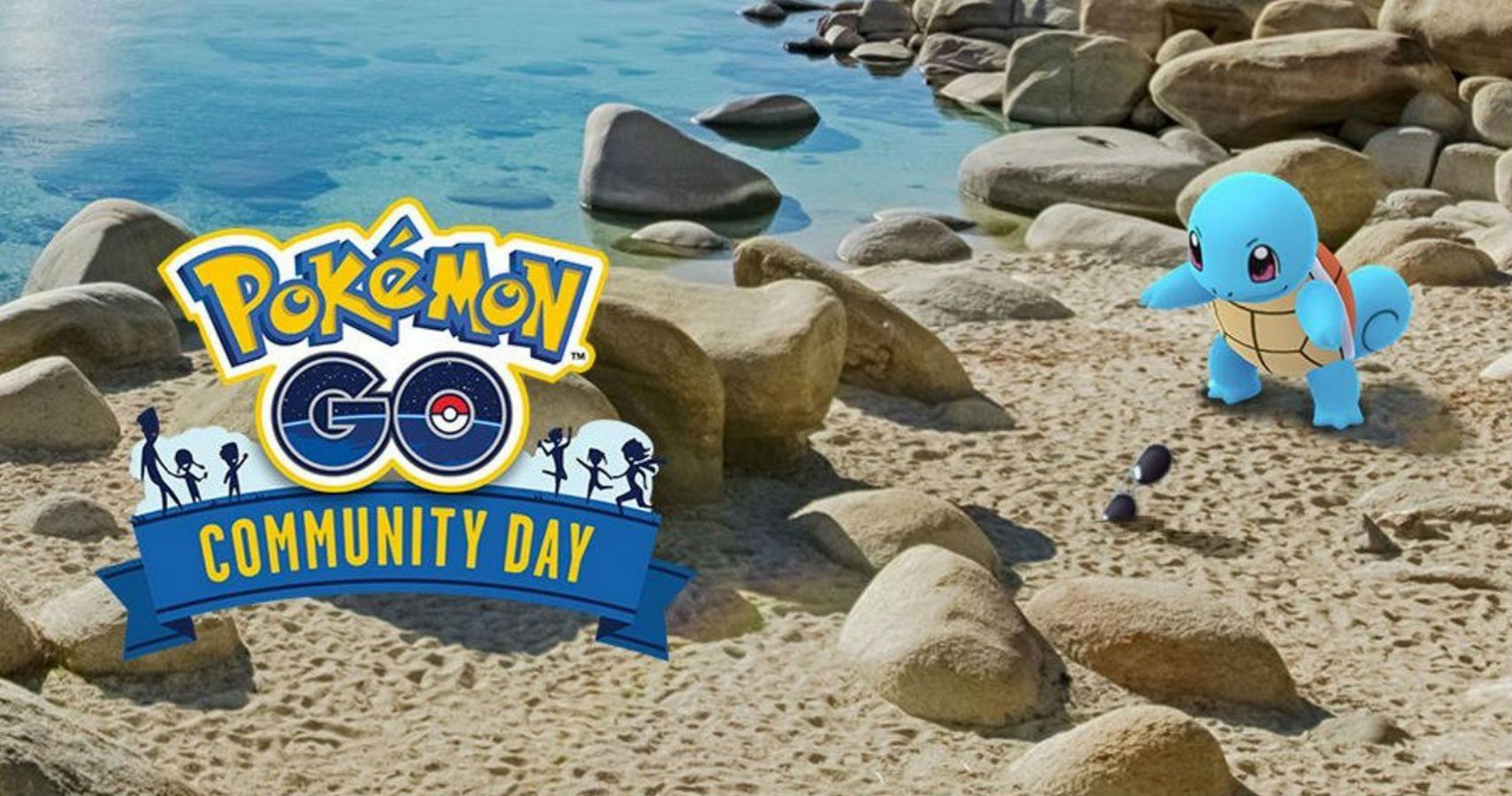 Pokémon GO Players Will Vote For The Next Two Community Days