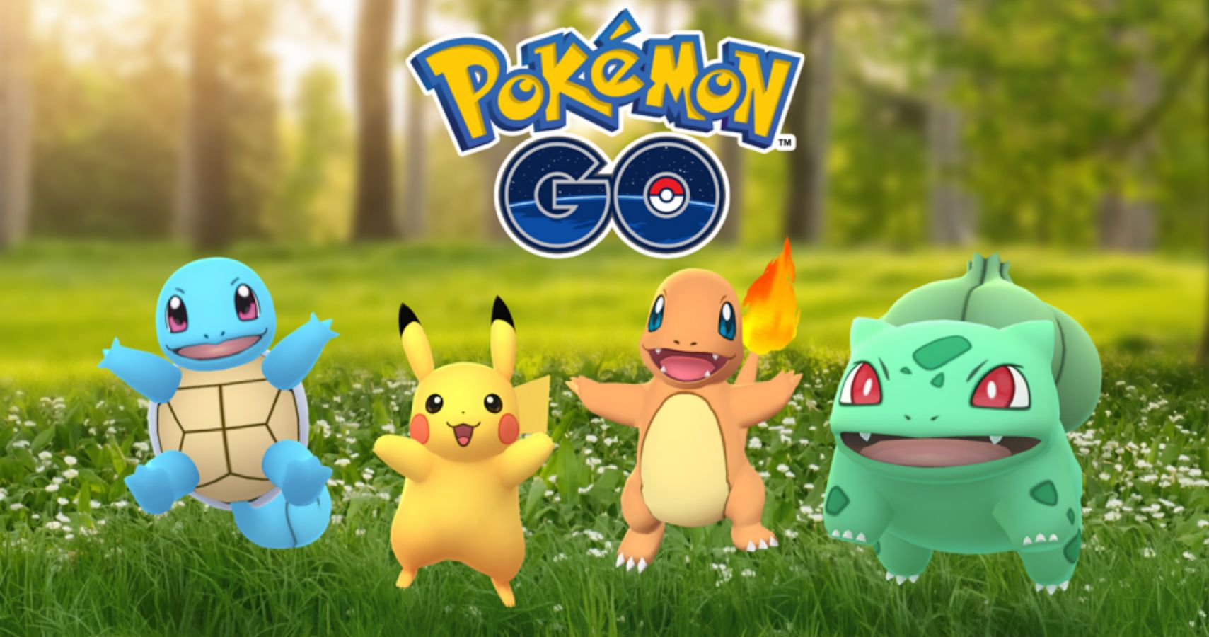 Pokémon GO Kanto Throwback Challenge All The Quests Spawns And More