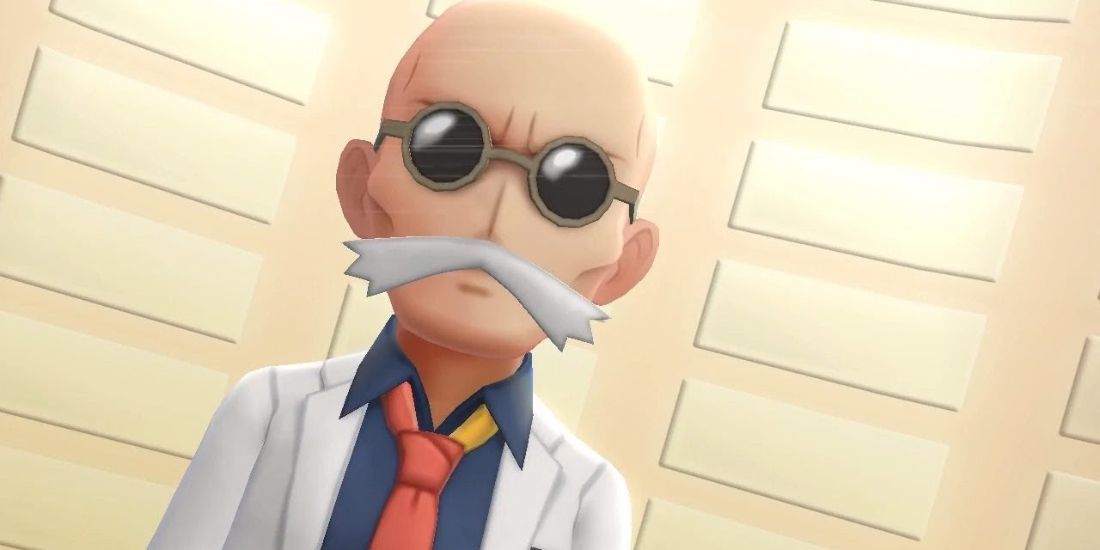 Pokémon Red & Blue Ranking Every Gym Leader Based On Personality