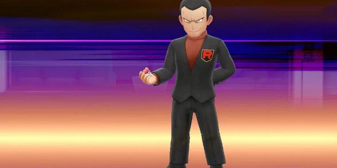 Pokémon Red & Blue Ranking Every Gym Leader Based On Personality